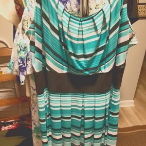 Women's dress
